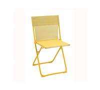 Lafuma Balcony II silla Miel (amarillo)