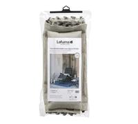 Lafuma Batyline® Iso Seigle - Kit de recambio para tumbona relax Rsx XL/Futura XL, 53 cm, color beige