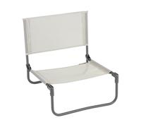Lafuma CB II Low silla Seigle II (gris)