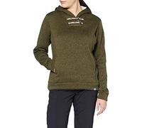 Lafuma Cloudy Jumper W - Sudadera para Mujer, N'est Pas Applicable, Mujer, Color Dark Bronze, tamaño XS
