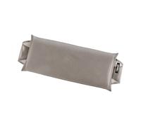 Lafuma Cojín para la cabeza Maxi transat/Transaswing Grafito