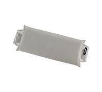 Lafuma Cojín reposacabezas Maxi transat/Transaswing Terre (gris)