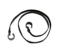 Lafuma Correa Lafuma para silla de playa Black-noir