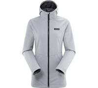 LAFUMA Jasper Softshell W - Mujer - Gris - talla S- modelo 2024