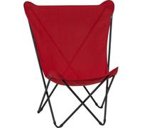 Lafuma MAXI POP UP - Sillón Mariposa Airlon® - Garance