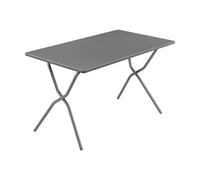 Lafuma Mesa Balcony 70x120 cm Titane