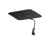 Lafuma Mobilier - Accesorios para camping - Ombrelle Réglable - Negro Negro one size