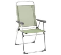 Lafuma Mobilier - Mesas y sillas de camping - Alu Victoria - Moss de Aluminio - Verde Verde one size