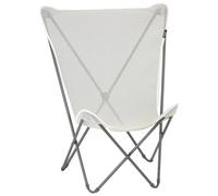 Lafuma Mobilier - Mesas y sillas de camping - Maxi Pop Up Batyline Seigle II - Beige