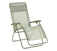 Lafuma Mobilier - Mesas y sillas de camping - R Clip Batyline Moss - Verde Verde one size