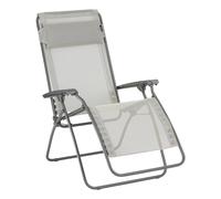 Lafuma Mobilier - Mesas y sillas de camping - R Clip Batyline Seigle - Beige Beige one size