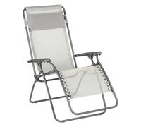 Lafuma Mobilier - Mesas y sillas de camping - RT2 Batyline Seigle II - Beige Beige one size