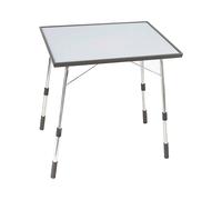 Lafuma Mobilier - Mesas y sillas de camping - Table Camping Louisiane Carbon de Aluminio - Blanco Blanco one size