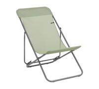 Lafuma Mobilier - Mesas y sillas de camping - Transatube 2 - Moss - Verde Verde one size