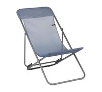 Lafuma Mobilier - Mesas y sillas de camping - Transatube 2 Océan II - Azul Azul one size