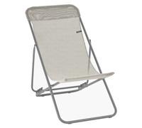 Lafuma Mobilier - Mesas y sillas de camping - Transatube2 Seigle - Beige Beige one size