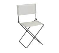 Lafuma Mobilier Silla Compacta Plegable, Batyline, Centeno, Large