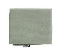 Lafuma Mobilier Tapicería Batyline para Tumbona Maxi Transat, Anchura: 58 cm, Color: Verde, LFM2655-8557
