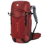 Lafuma - Mochilas para excursión de un día - Access 30 W Pomegranate - Rojo Rojo