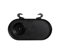 Lafuma Portavasos Lafuma para R-clip y Futura Black