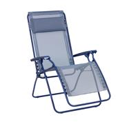 Lafuma R Clip Batyline tumbona Índigo