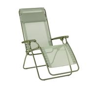 Lafuma R Clip Batyline tumbona Musgo