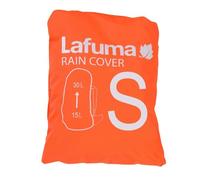 Lafuma Rain Cover S Funda para Mochilas, Unisex-Adult, Orange
