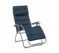 Lafuma Relax 803 BeComfort tumbona Bleu Encre (azul)
