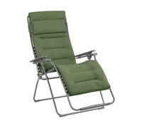 Lafuma Relax 803 BeComfort tumbona Olive (verde)