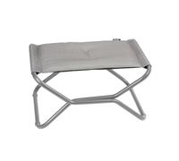 LAFUMA Reposapiés Next Be Comfort Silver LFM2828 8901