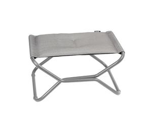 LAFUMA Reposapiés Next Be Comfort Silver LFM2828 8901