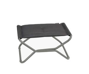 Lafuma Reposapiés Transabed Next BeComfort Dark grey