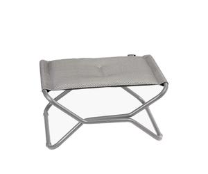 Lafuma Reposapiés Transabed Next BeComfort Silver