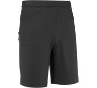 Lafuma - Ropa de senderismo - Active Short M Black - Talla M - Negro Negro M