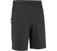 Lafuma - Ropa de senderismo - Active Short M Black - Talla S - Negro Negro S