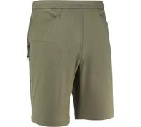 Lafuma - Ropa de senderismo - Active Short M Kale Green - Talla XL - Verde Verde XL