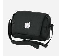 Lafuma - Ruck Bag Belt- Bandolera con correa de hombro desmontable - Trekking, Viajes, Urbano - Negro