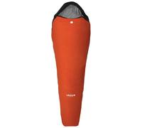 Lafuma - Sacos de dormir para camping - Active 10 Orange - Naranja Naranja