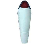 Lafuma - Sacos de dormir para camping - Active 10 W Waterfall para Mujer - Azul Azul one size