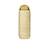 Lafuma - Sacos de dormir para camping - Nunavut Light Sesame - Beige Beige one size