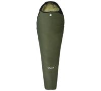 Lafuma - Sacos de dormir para trekking - Active 5 Dark Bronze - Caqui Caqui one size