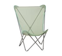 Lafuma Silla de sol Maxi Pop Up Batyline Moss