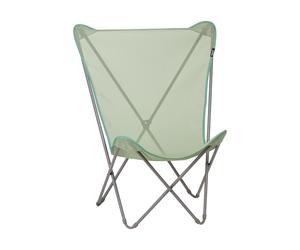 Lafuma Silla de sol Maxi Pop Up Batyline Moss