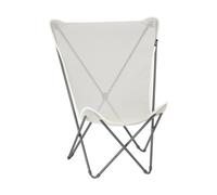 Lafuma Silla de sol Maxi Pop Up Batyline Seigle II