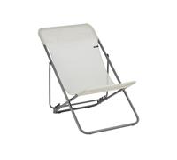Lafuma Silla de sol Maxi Transat Batyline Seigle
