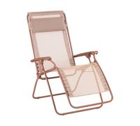 Lafuma Silla de sol Rsxa Clip Batyline Iso Canyon