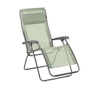 Lafuma Silla de sol Rsxa Clip Batyline Iso Moss