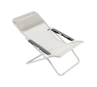 Lafuma Silla de sol Transabed Batyline Seigle II
