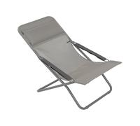 Lafuma Silla de sol Transabed Batyline Terre