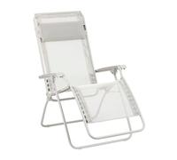 Lafuma Silla relax RClip Batyline® Iso - Seigle beige, marco beige